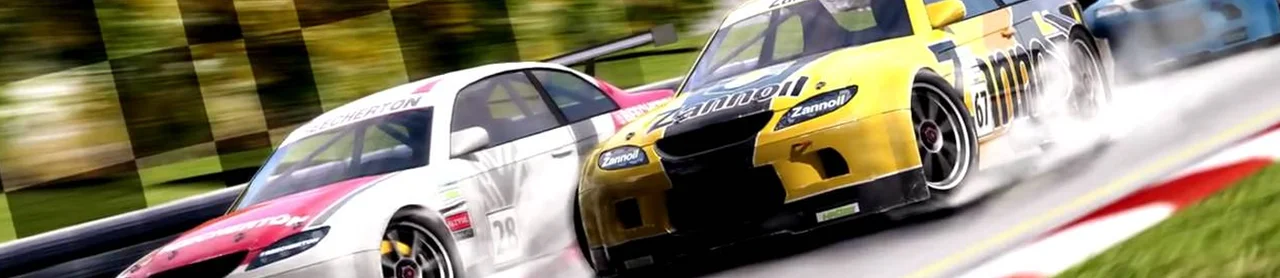 Real Racing