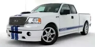 2006 Roush F-Series F-150 Stage 3 SuperCab