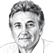 Claudio Zampolli