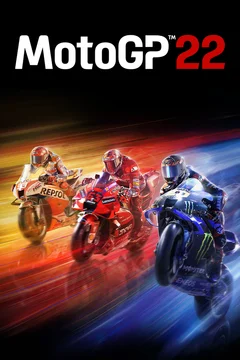 MotoGP 22