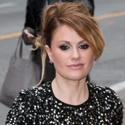 Anna Paquin