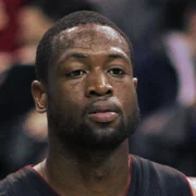 Dwyane Wade