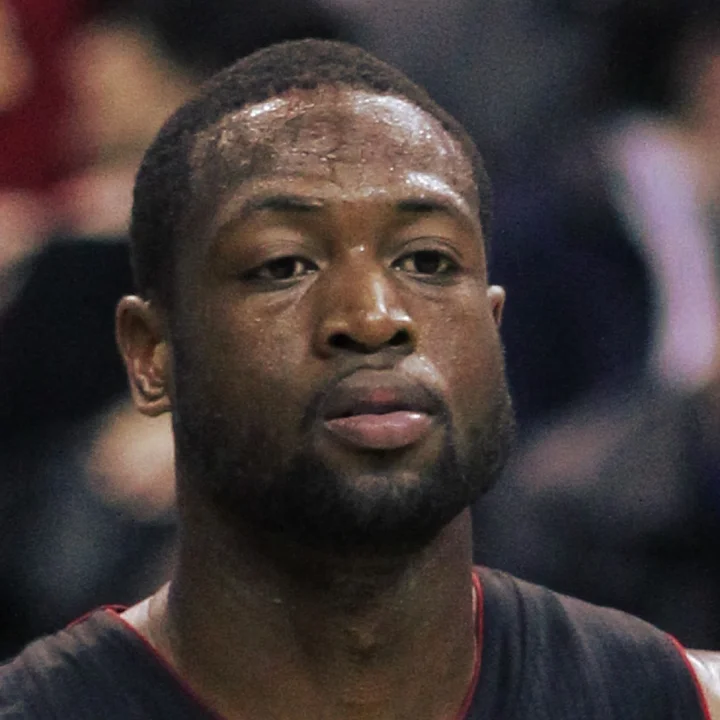Dwyane Wade