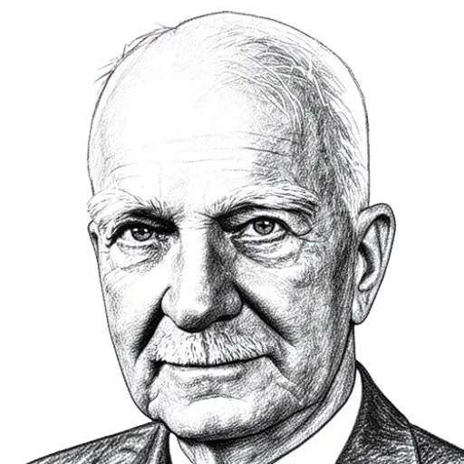 Charles Stewart Mott
