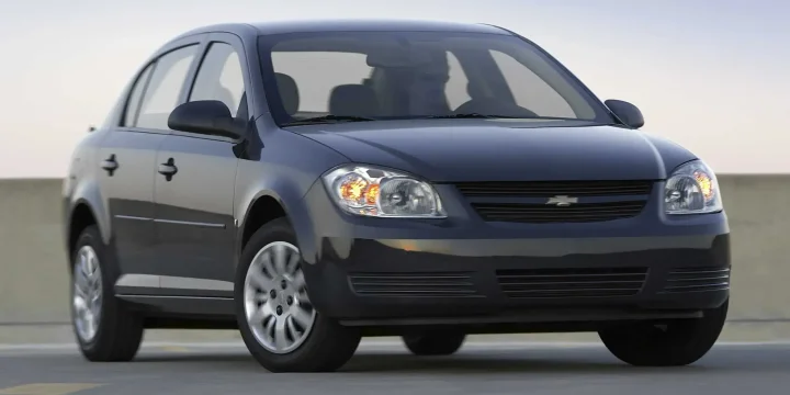 2009 Chevrolet Cobalt 2.2