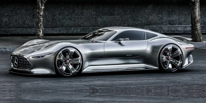 2013 Mercedes-Benz Concept