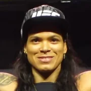 Amanda Nunes