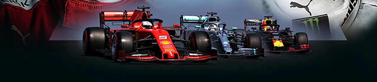 F1 2019