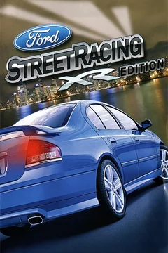 Ford Street Racing: XR Edition