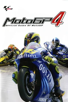 MotoGP 4