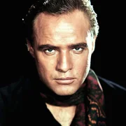 Marlon Brando