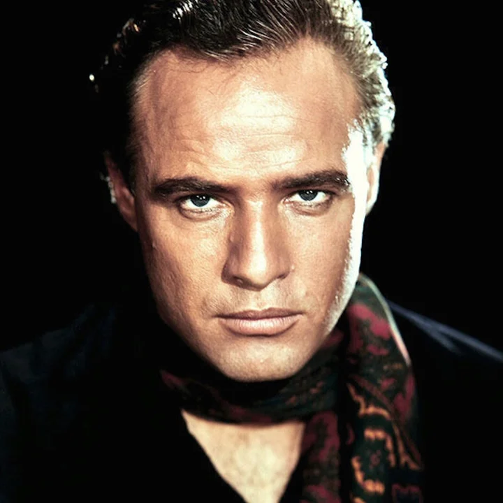 Marlon Brando