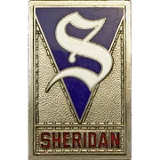 Sheridan