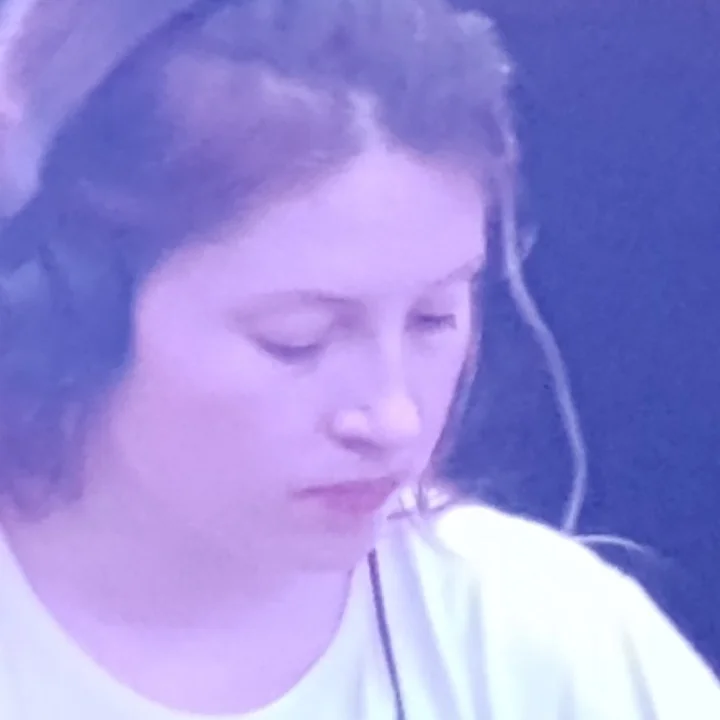 Charlotte de Witte