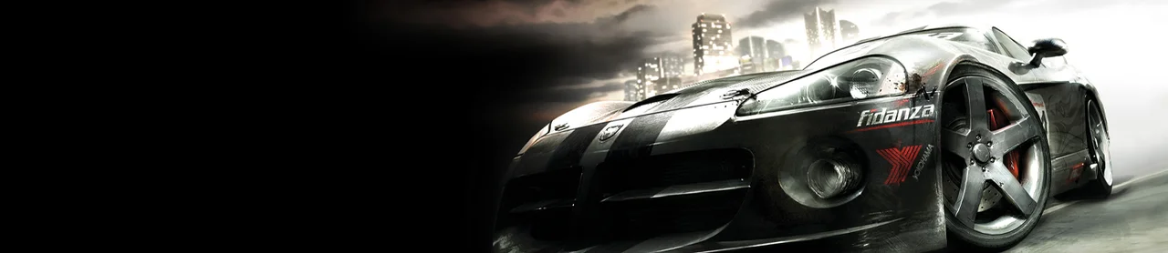 Race Driver: Grid