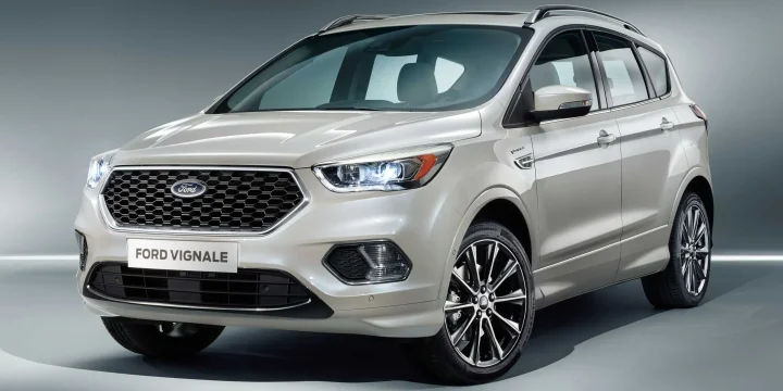 2016 Ford Concept