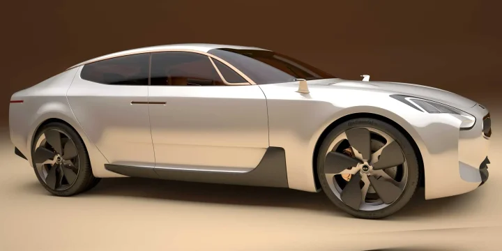 2011 Kia Concept