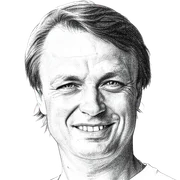 Andreas Hartge