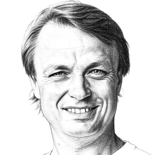 Andreas Hartge
