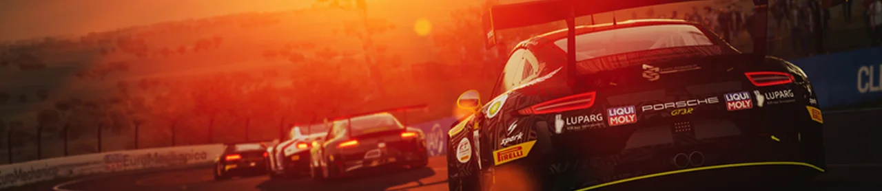 Assetto Corsa
