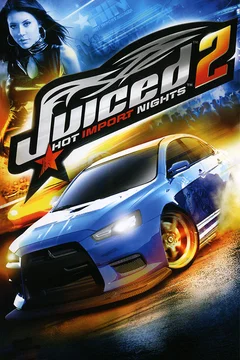 Juiced 2: Hot Import Nights