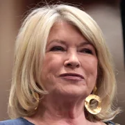 Martha Stewart