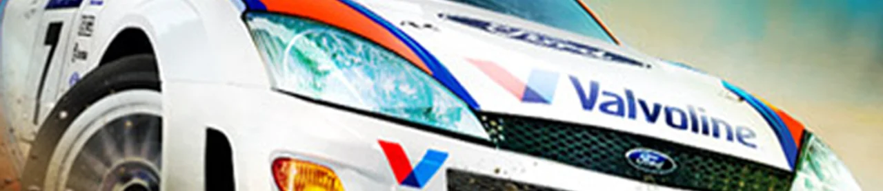 Colin McRae Rally (2013)