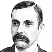 William Hillman