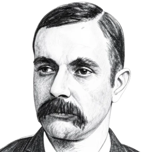 William Hillman