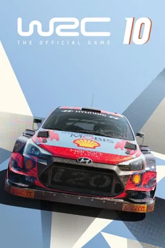 WRC 10
