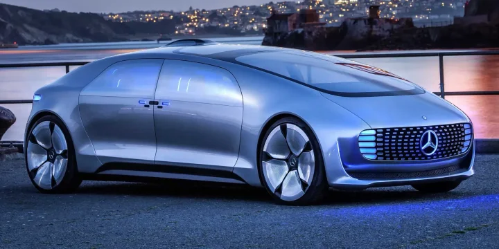 2015 Mercedes-Benz Concept