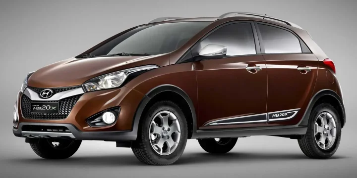 2013 Hyundai HB201.6
