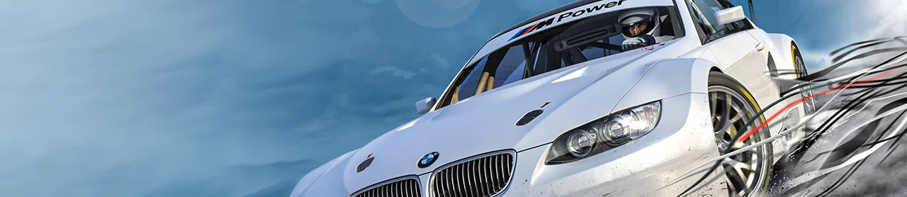 Need for Speed: Shift