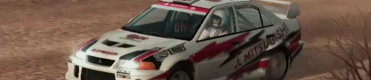 RalliSport Challenge