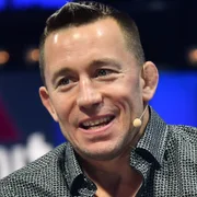 Georges St-Pierre