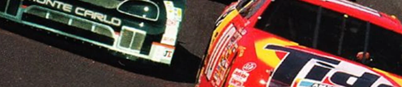 NASCAR Racing