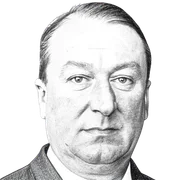 Ettore Bugatti