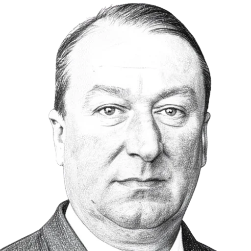 Ettore Bugatti