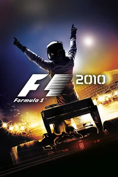 F1 2010