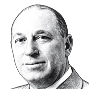 Walter Chrysler