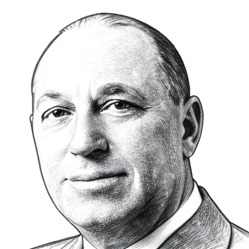 Walter Chrysler