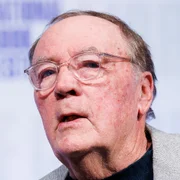 James Patterson