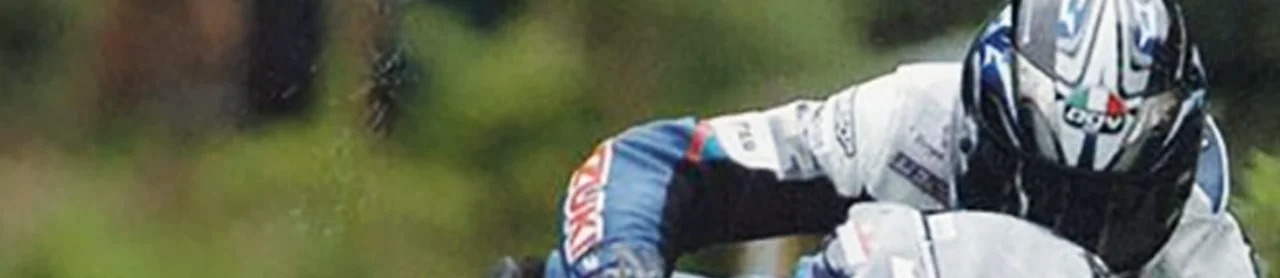 Suzuki TT Superbikes: Real Road Racing