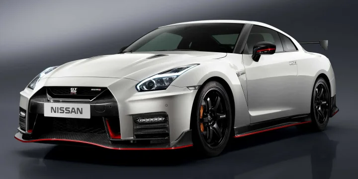 2017 Nissan Concept Nismo