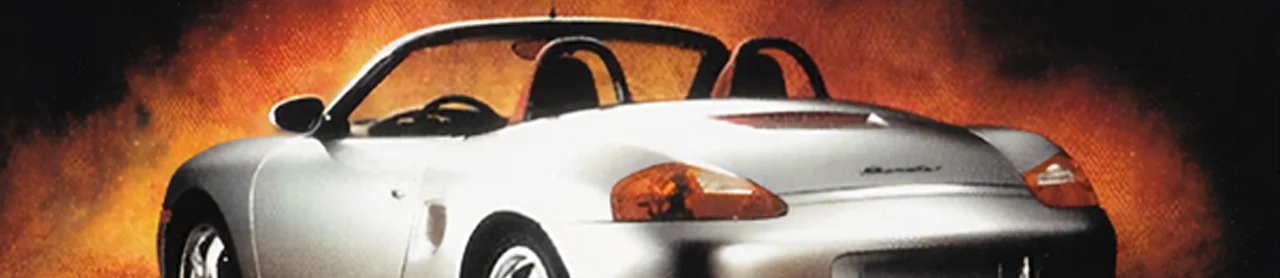 Porsche Challenge