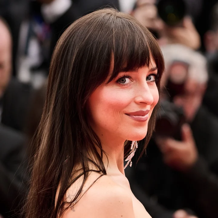 Dakota Johnson