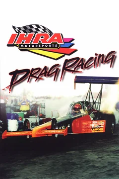 IHRA Drag Racing
