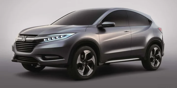 2013 Honda Concept