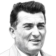 Ferruccio Lamborghini
