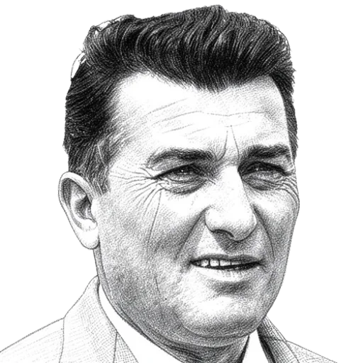 Ferruccio Lamborghini
